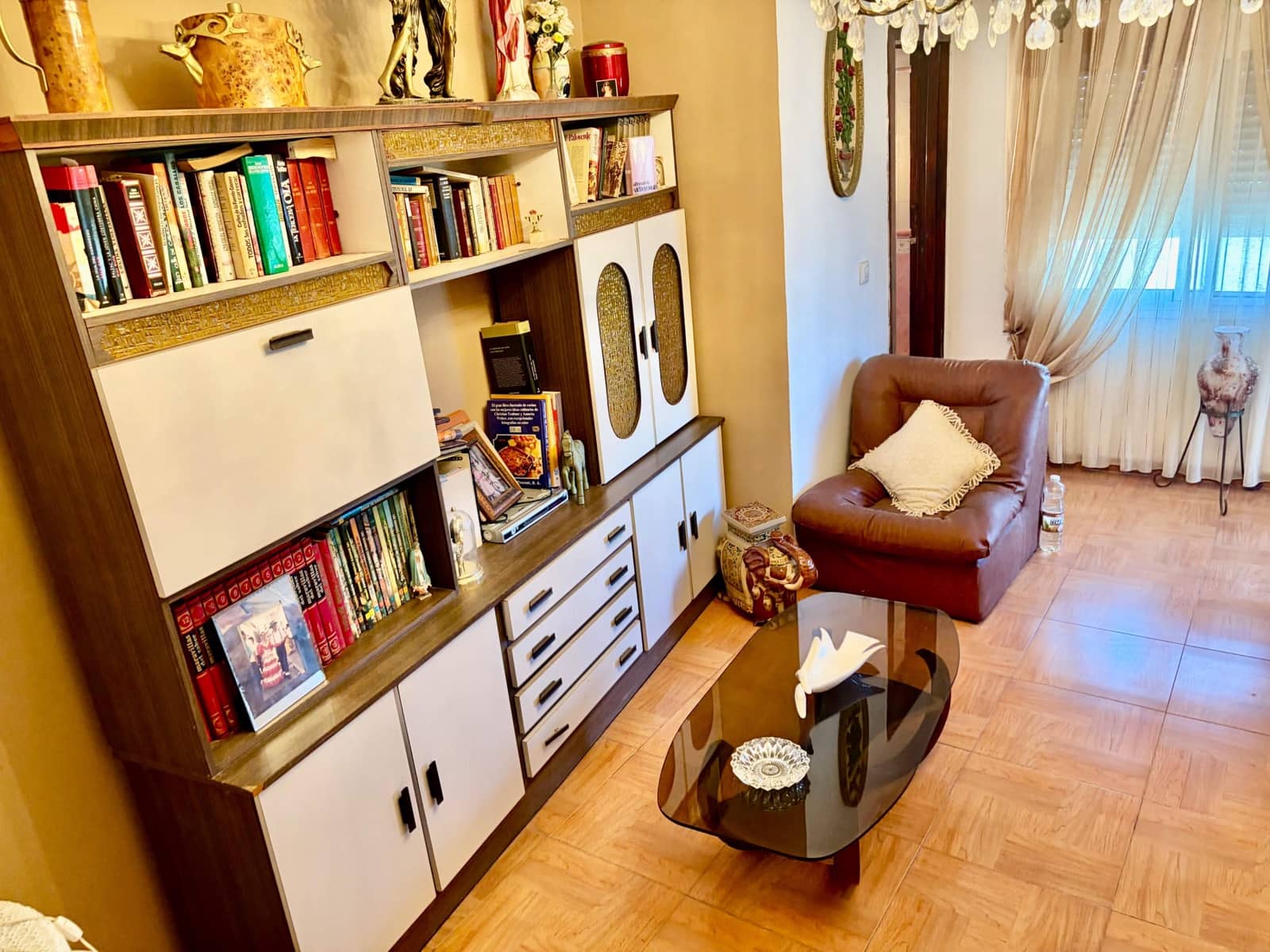 3 Zimmer Haus zu verkaufen in La Linea de la Concepcion mit Garage - 350.000 € (Ref: 10088767)