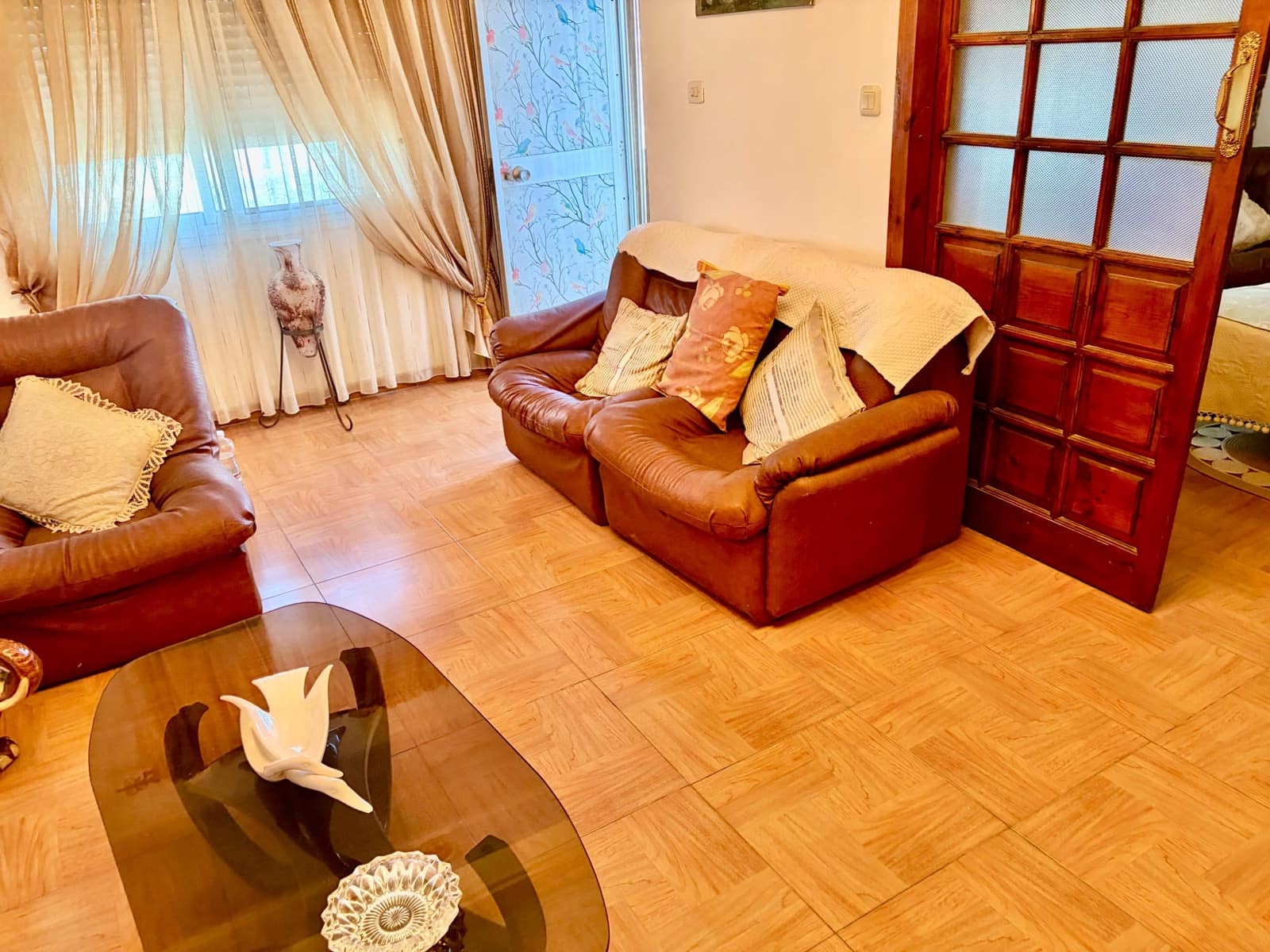 3 Zimmer Haus zu verkaufen in La Linea de la Concepcion mit Garage - 350.000 € (Ref: 10088767)