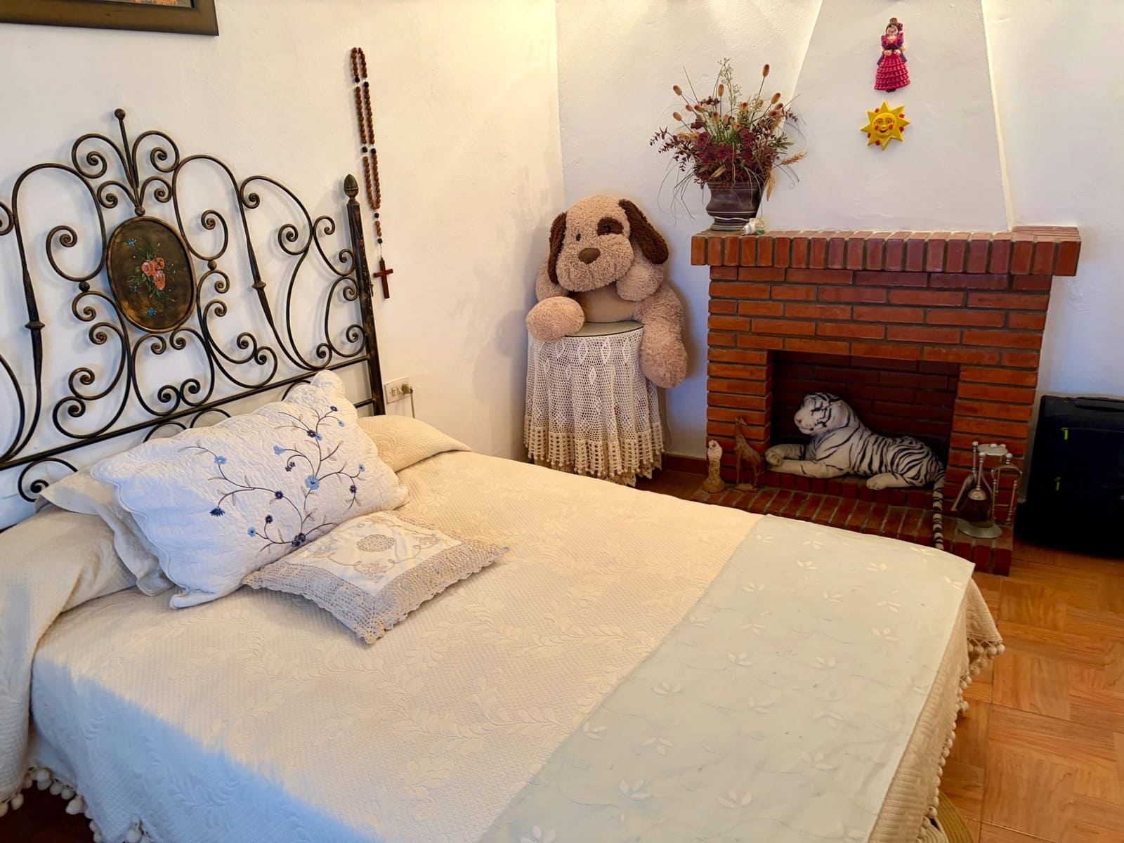 3 Zimmer Haus zu verkaufen in La Linea de la Concepcion mit Garage - 350.000 € (Ref: 10088767)