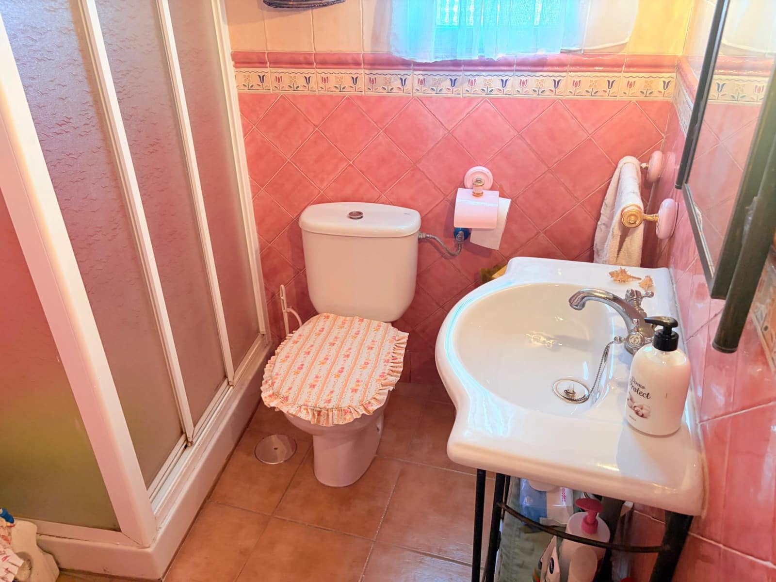 3 Zimmer Haus zu verkaufen in La Linea de la Concepcion mit Garage - 350.000 € (Ref: 10088767)