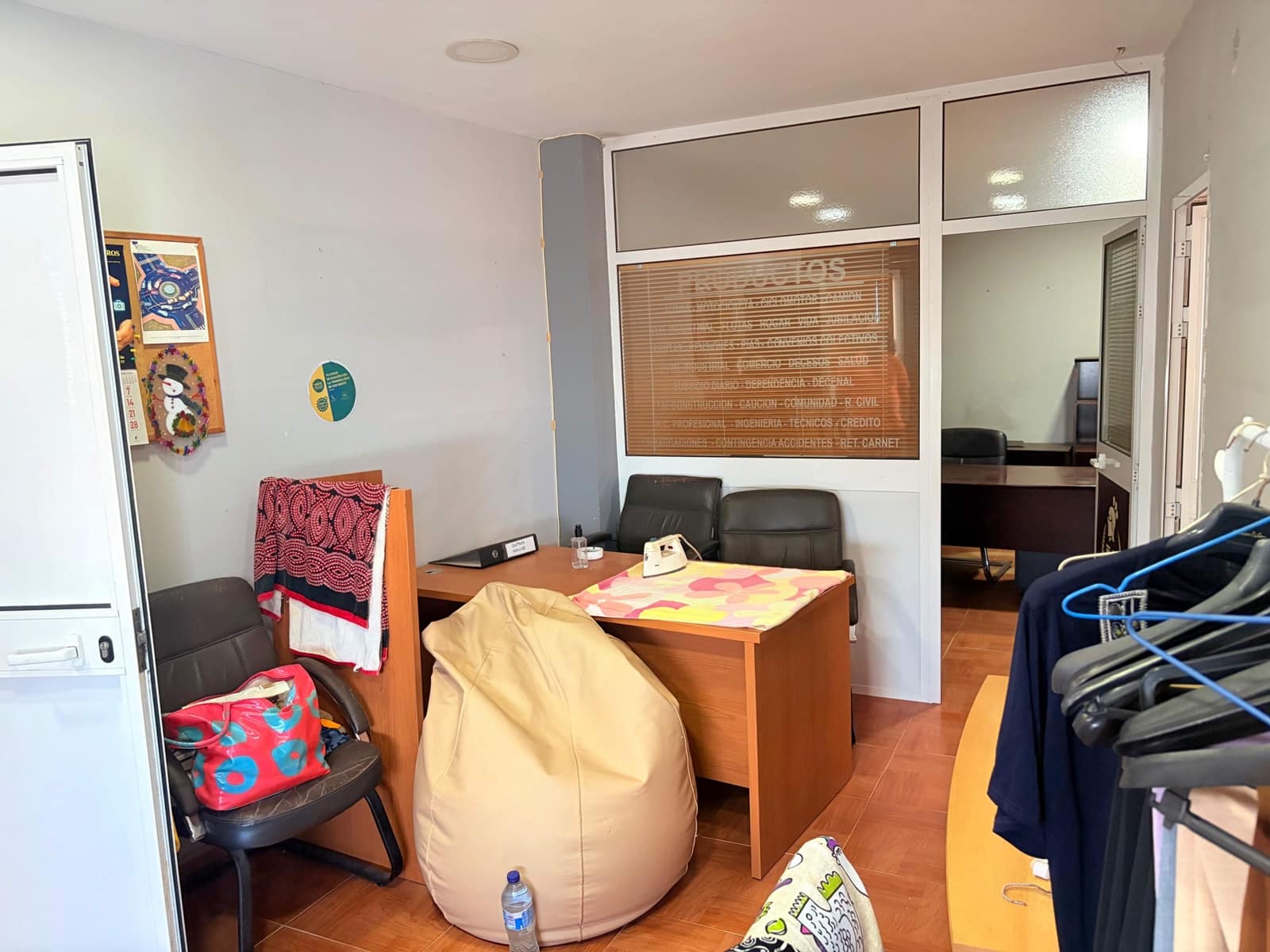 3 Zimmer Haus zu verkaufen in La Linea de la Concepcion mit Garage - 350.000 € (Ref: 10088767)