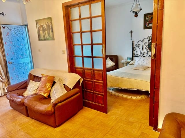 3 Zimmer Haus zu verkaufen in La Línea de la Concepción mit Garage - 350.000 € (Ref: 10088767)