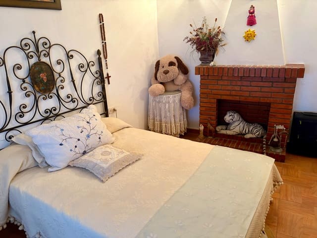3 Zimmer Haus zu verkaufen in La Línea de la Concepción mit Garage - 350.000 € (Ref: 10088767)