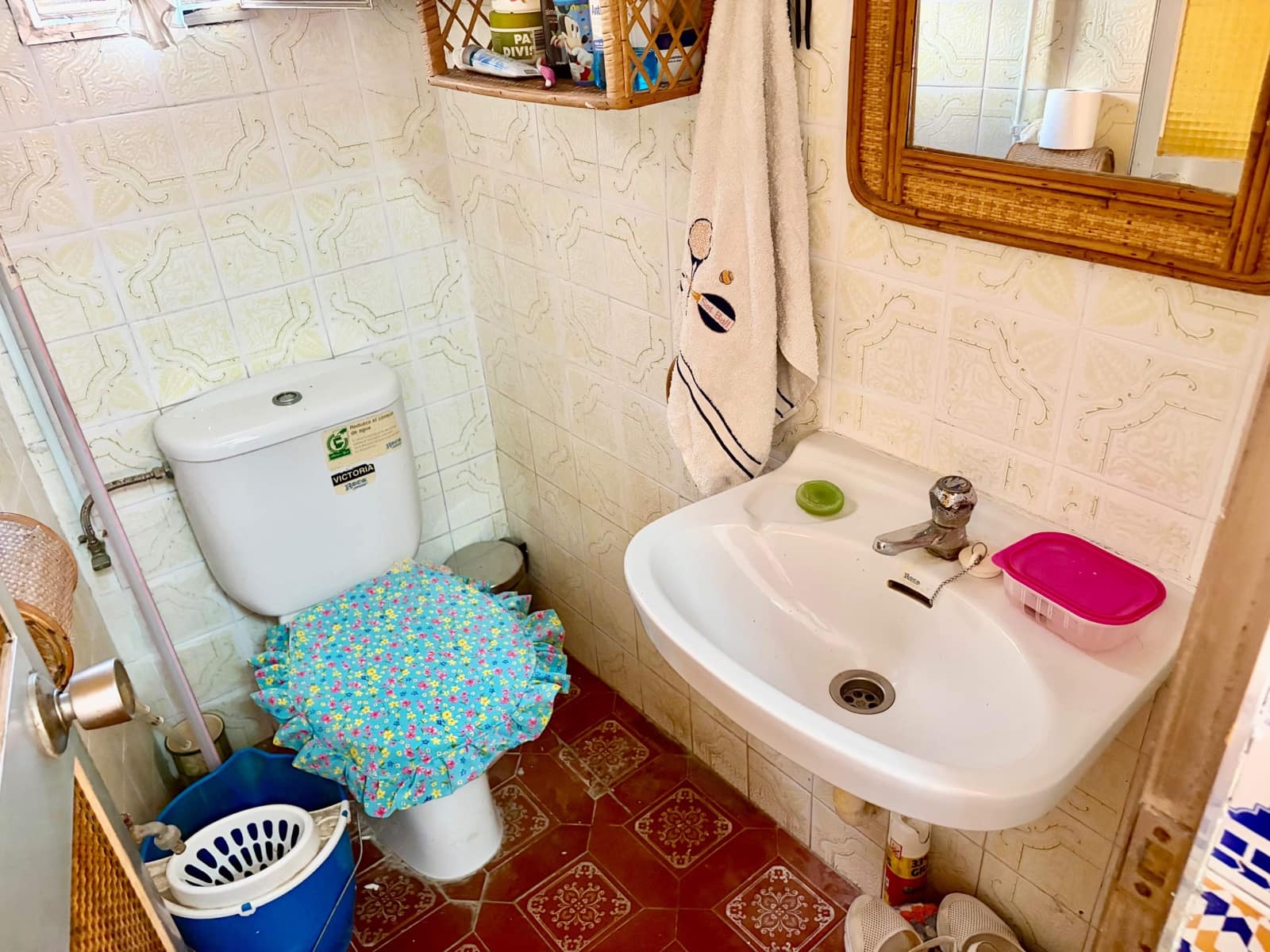 3 Zimmer Haus zu verkaufen in La Linea de la Concepcion mit Garage - 350.000 € (Ref: 10088767)