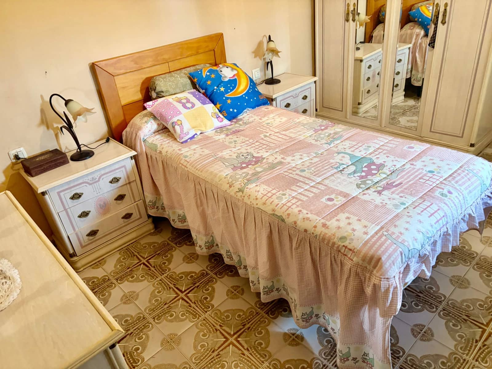 3 Zimmer Haus zu verkaufen in La Linea de la Concepcion mit Garage - 350.000 € (Ref: 10088767)