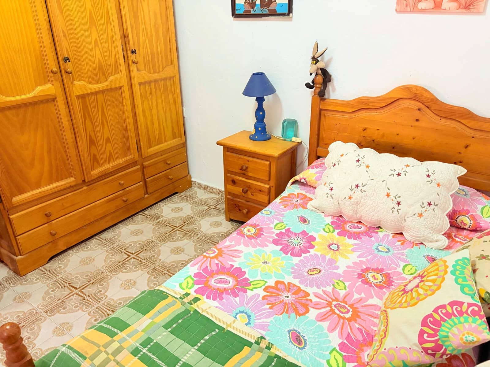 3 Zimmer Haus zu verkaufen in La Linea de la Concepcion mit Garage - 350.000 € (Ref: 10088767)