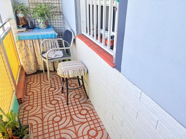 3 Zimmer Haus zu verkaufen in La Línea de la Concepción mit Garage - 350.000 € (Ref: 10088767)
