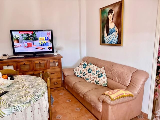 3 Zimmer Haus zu verkaufen in La Línea de la Concepción mit Garage - 350.000 € (Ref: 10088767)