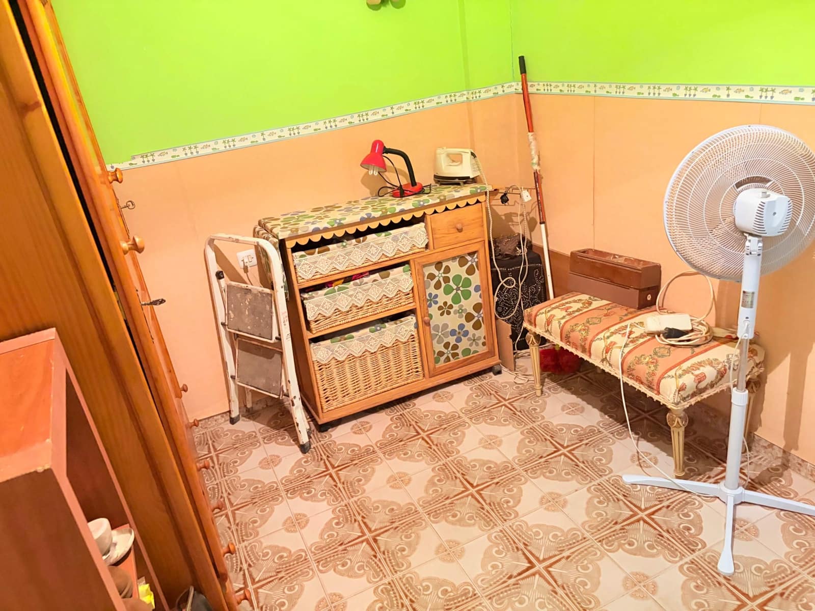 3 Zimmer Haus zu verkaufen in La Linea de la Concepcion mit Garage - 350.000 € (Ref: 10088767)
