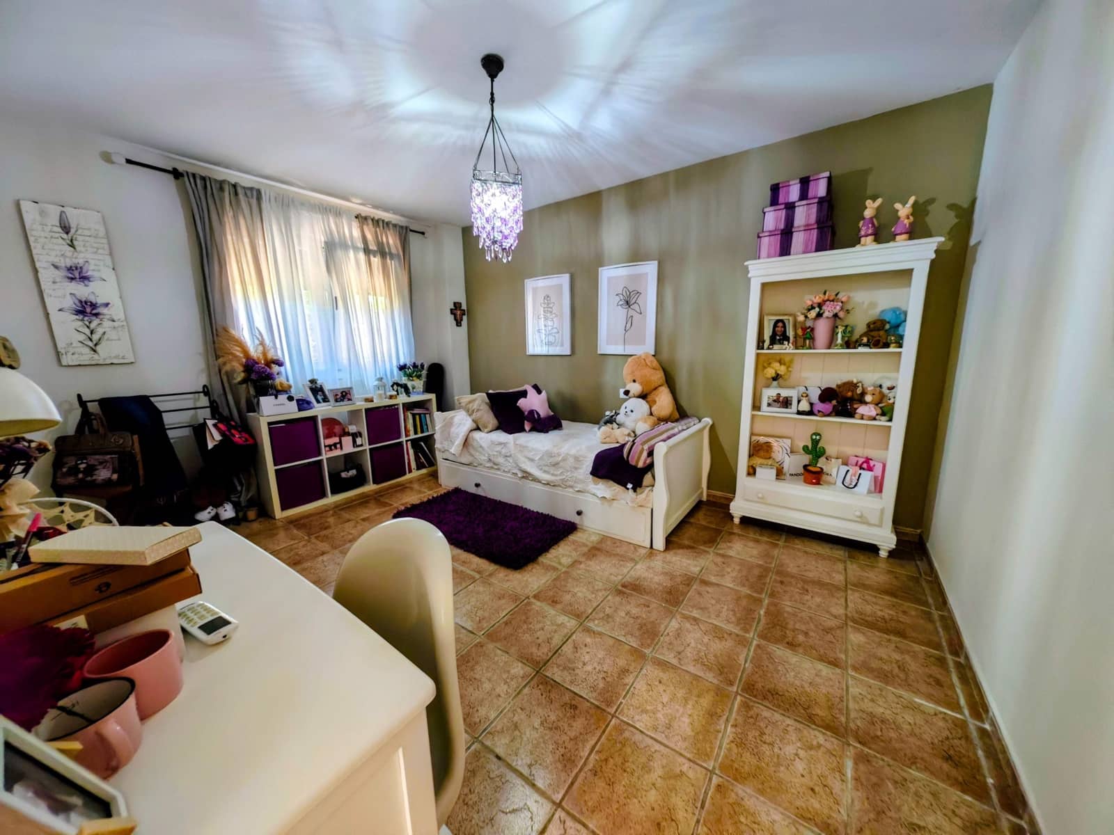 3 quarto Apartamento para venda em La Linea de la Concepcion com piscina garagem - 525 000 € (Ref: 10090063)
