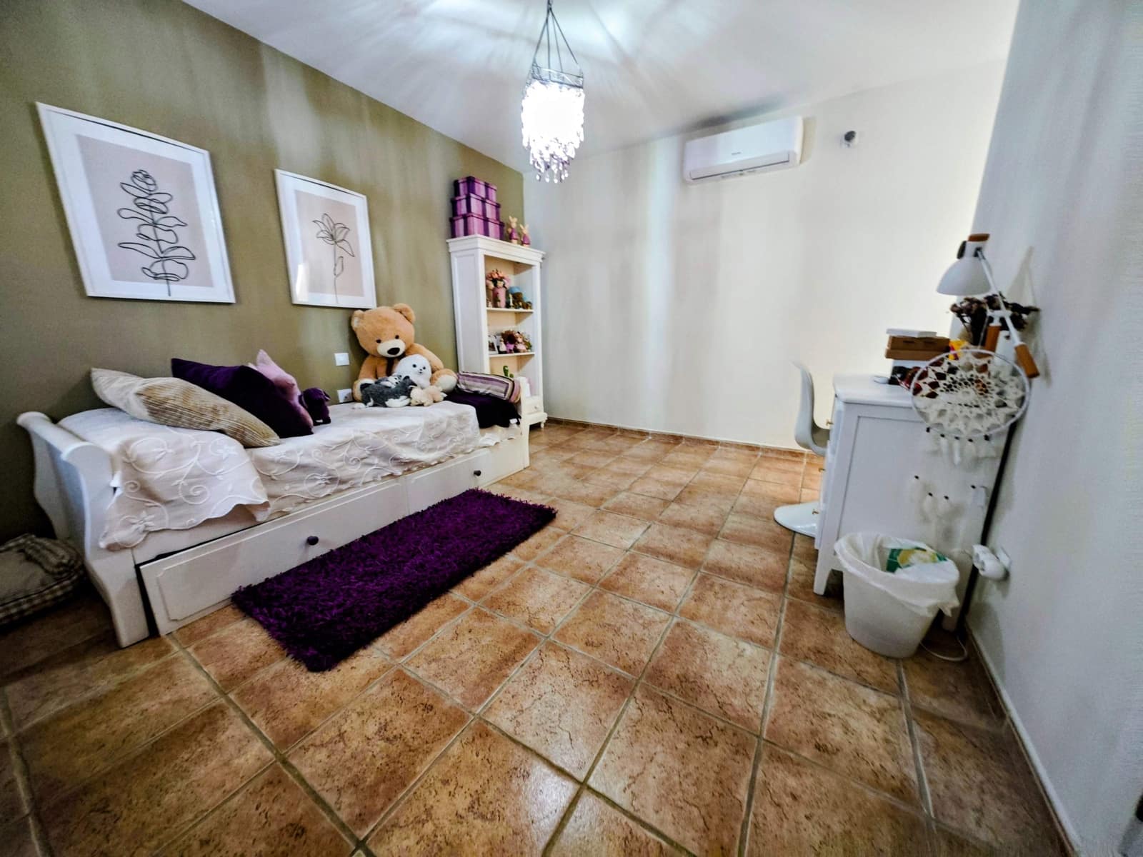 3 quarto Apartamento para venda em La Linea de la Concepcion com piscina garagem - 525 000 € (Ref: 10090063)