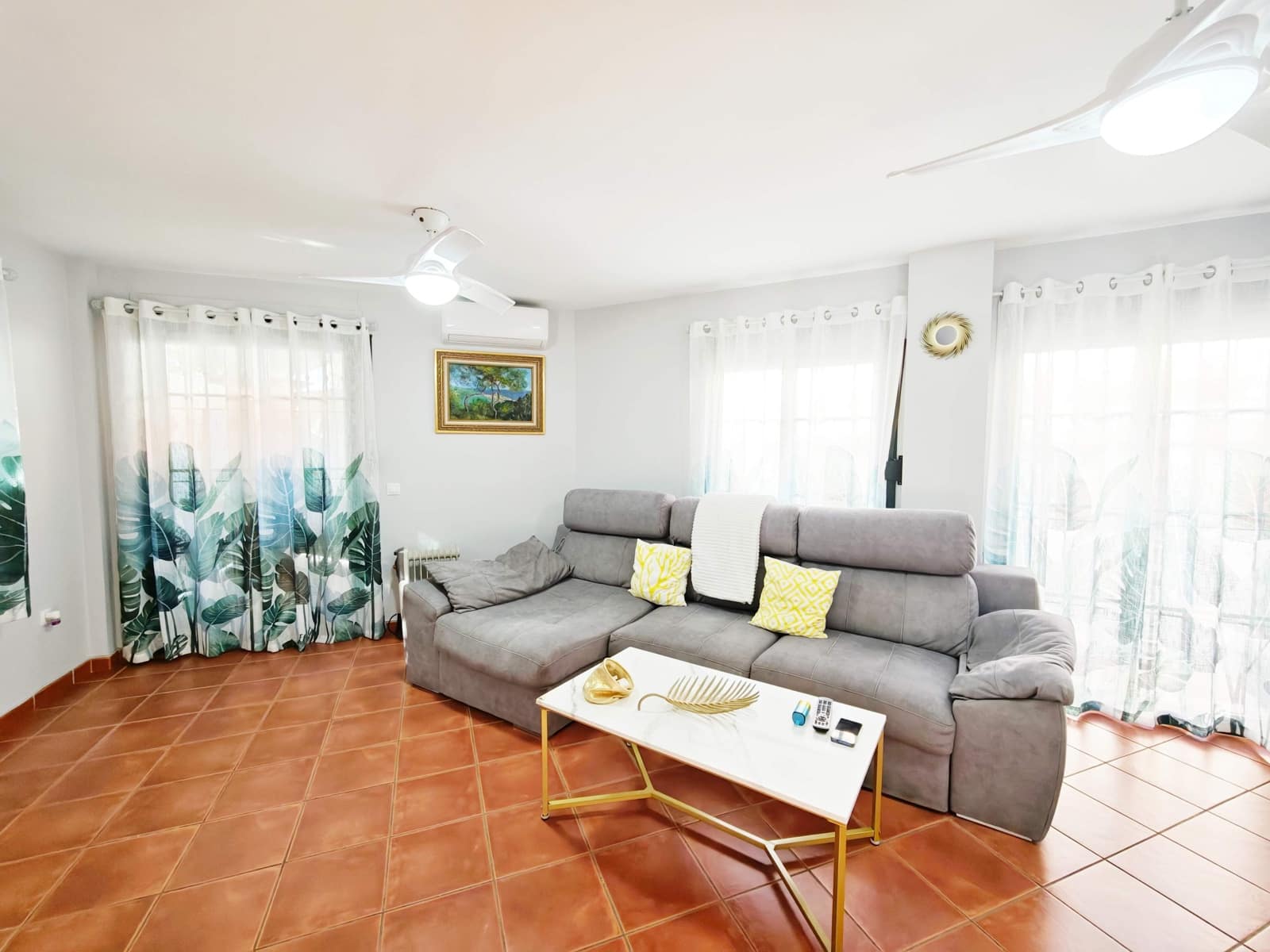 3 quarto Moradia em Banda para venda em Algeciras com garagem - 250 000 € (Ref: 10091188)