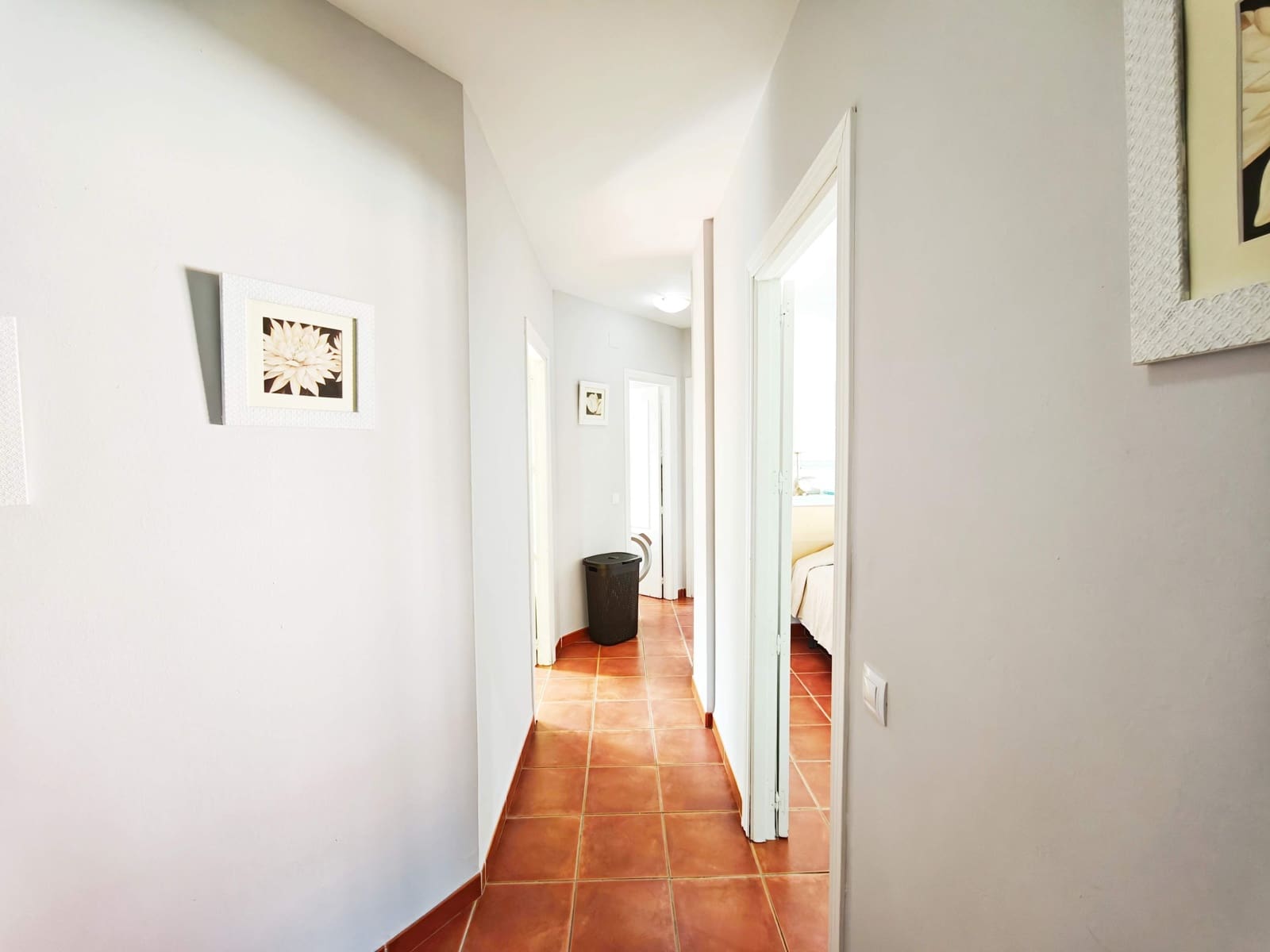 3 quarto Moradia em Banda para venda em Algeciras com garagem - 250 000 € (Ref: 10091188)
