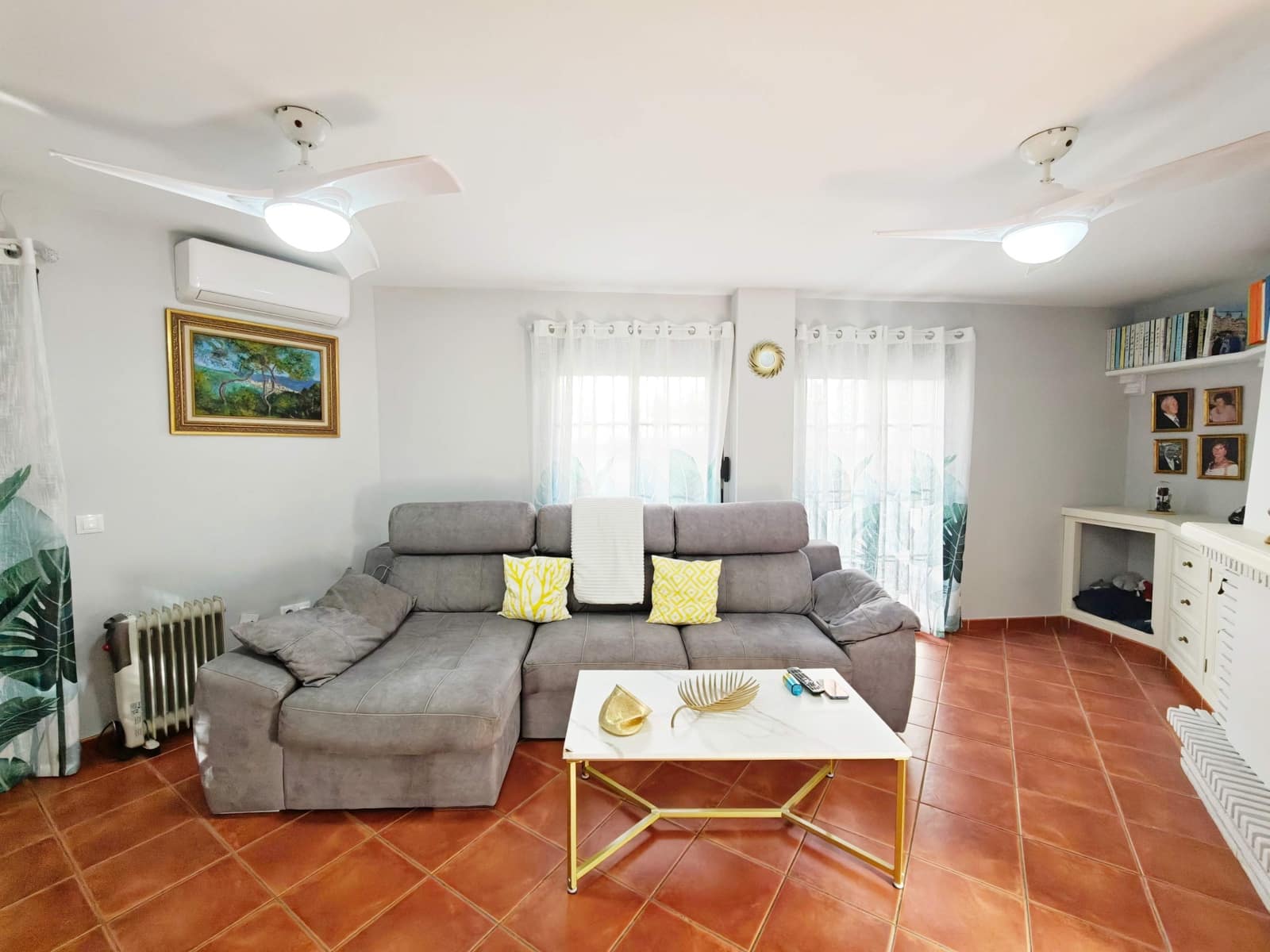 3 quarto Moradia em Banda para venda em Algeciras com garagem - 250 000 € (Ref: 10091188)