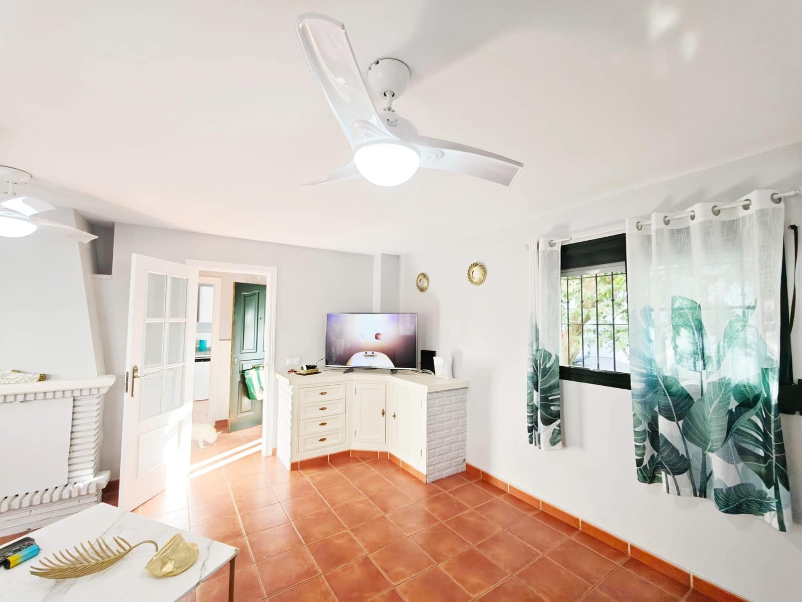 3 quarto Moradia em Banda para venda em Algeciras com garagem - 250 000 € (Ref: 10091188)