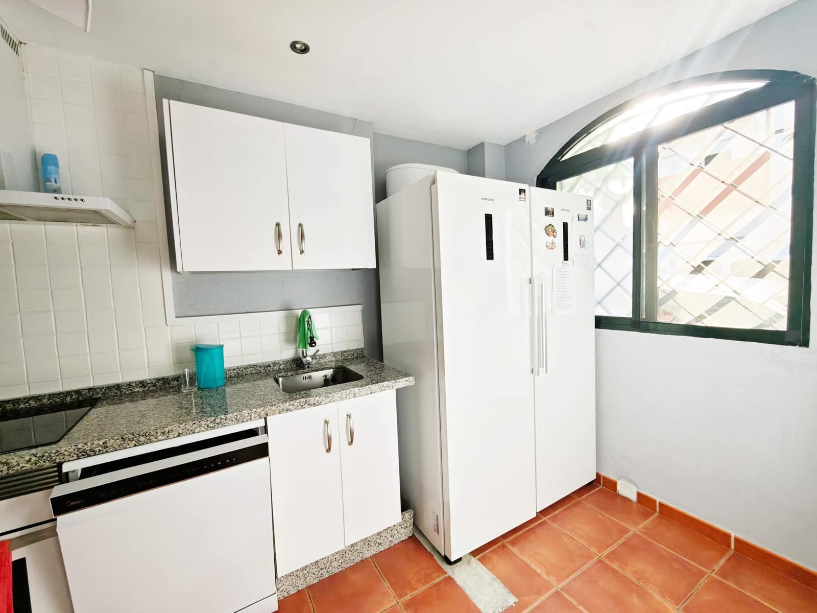 3 quarto Moradia em Banda para venda em Algeciras com garagem - 250 000 € (Ref: 10091188)