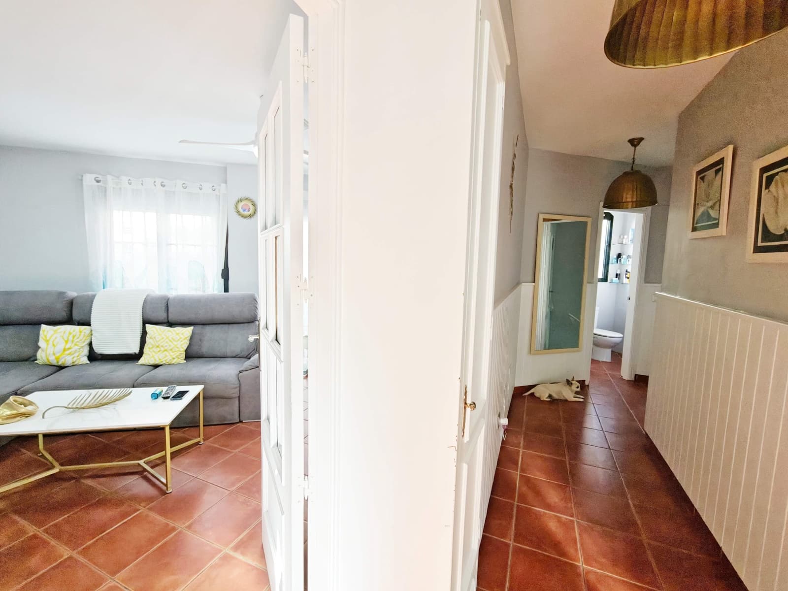 3 quarto Moradia em Banda para venda em Algeciras com garagem - 250 000 € (Ref: 10091188)
