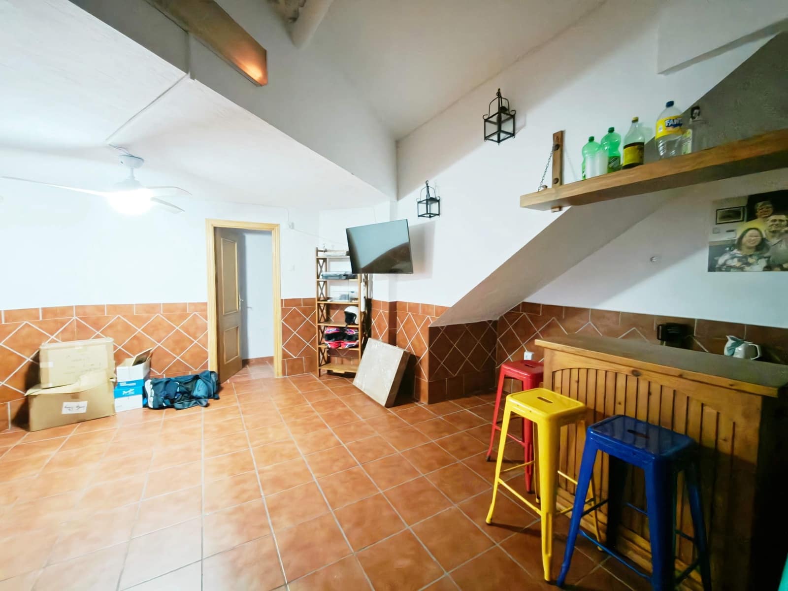 3 quarto Moradia em Banda para venda em Algeciras com garagem - 250 000 € (Ref: 10091188)
