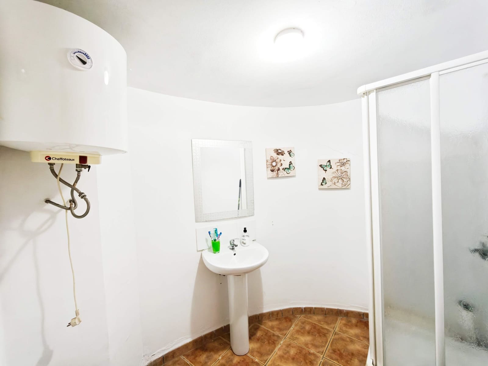 3 quarto Moradia em Banda para venda em Algeciras com garagem - 250 000 € (Ref: 10091188)