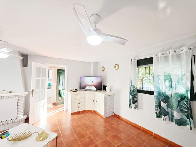 3 quarto Moradia em Banda para venda em Algeciras com garagem - 250 000 € (Ref: 10091188)