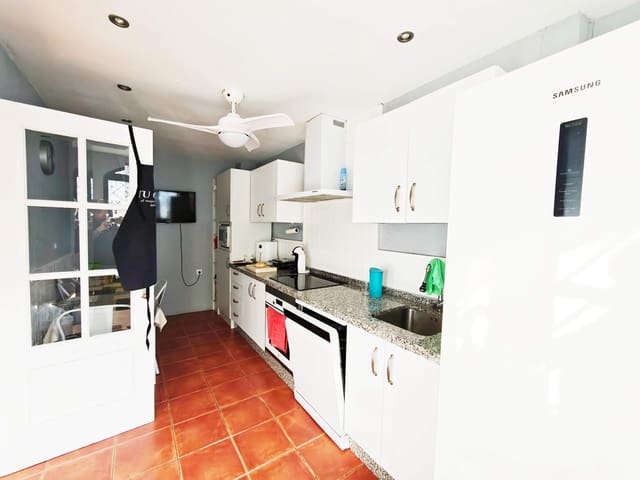3 quarto Moradia em Banda para venda em Algeciras com garagem - 250 000 € (Ref: 10091188)