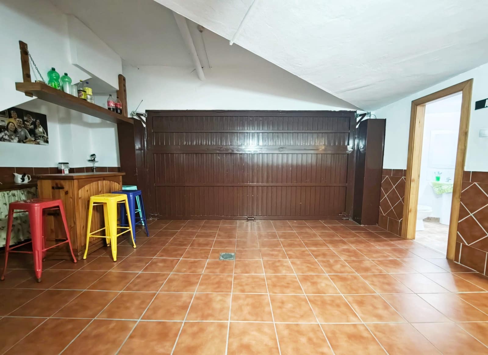 3 quarto Moradia em Banda para venda em Algeciras com garagem - 250 000 € (Ref: 10091188)