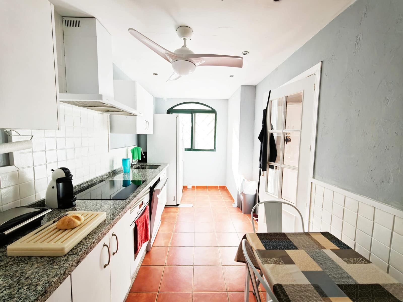 3 quarto Moradia em Banda para venda em Algeciras com garagem - 250 000 € (Ref: 10091188)