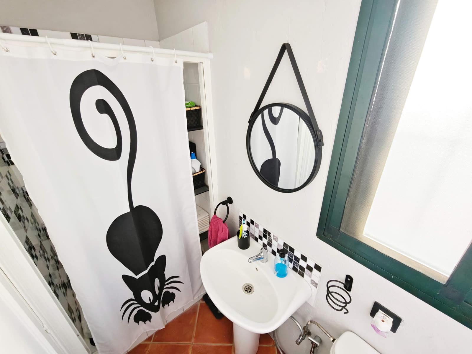 3 quarto Moradia em Banda para venda em Algeciras com garagem - 250 000 € (Ref: 10091188)