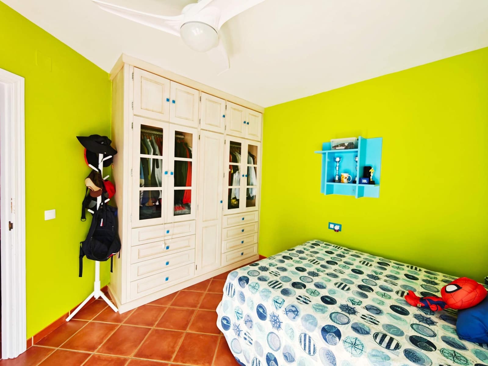 3 quarto Moradia em Banda para venda em Algeciras com garagem - 250 000 € (Ref: 10091188)