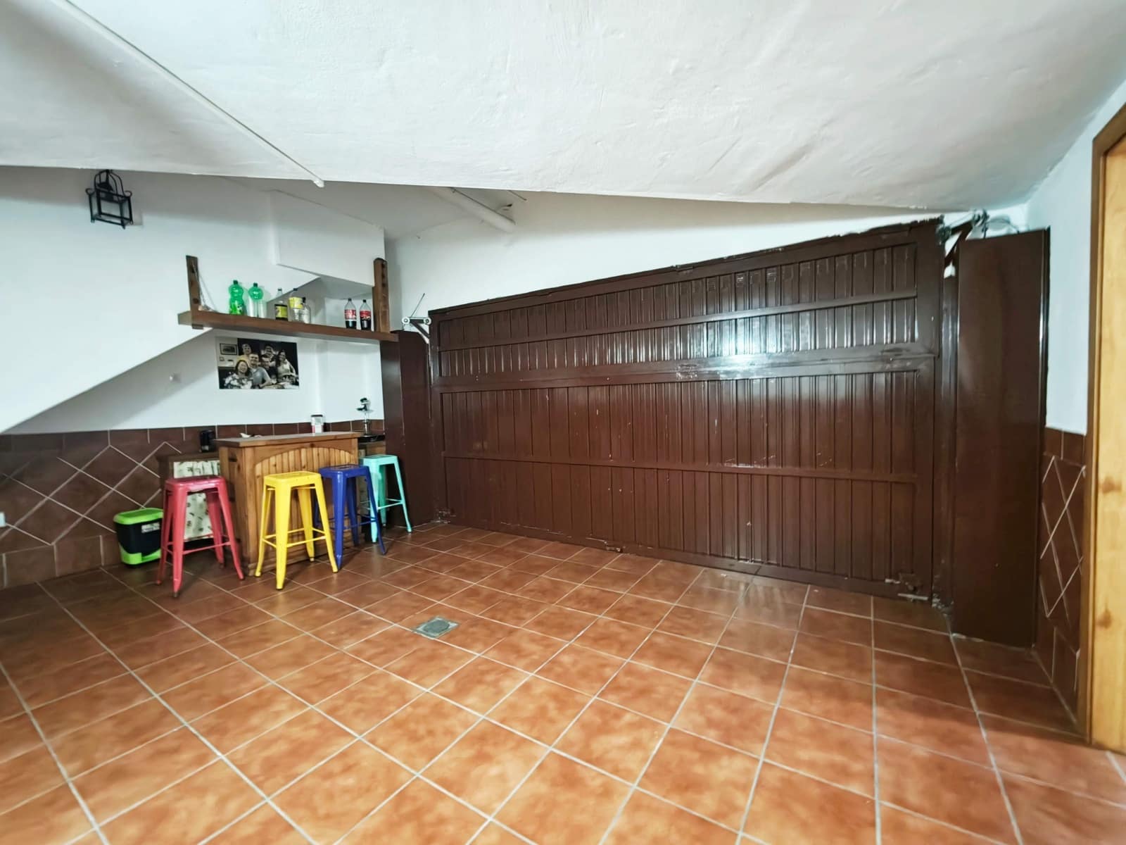 3 quarto Moradia em Banda para venda em Algeciras com garagem - 250 000 € (Ref: 10091188)