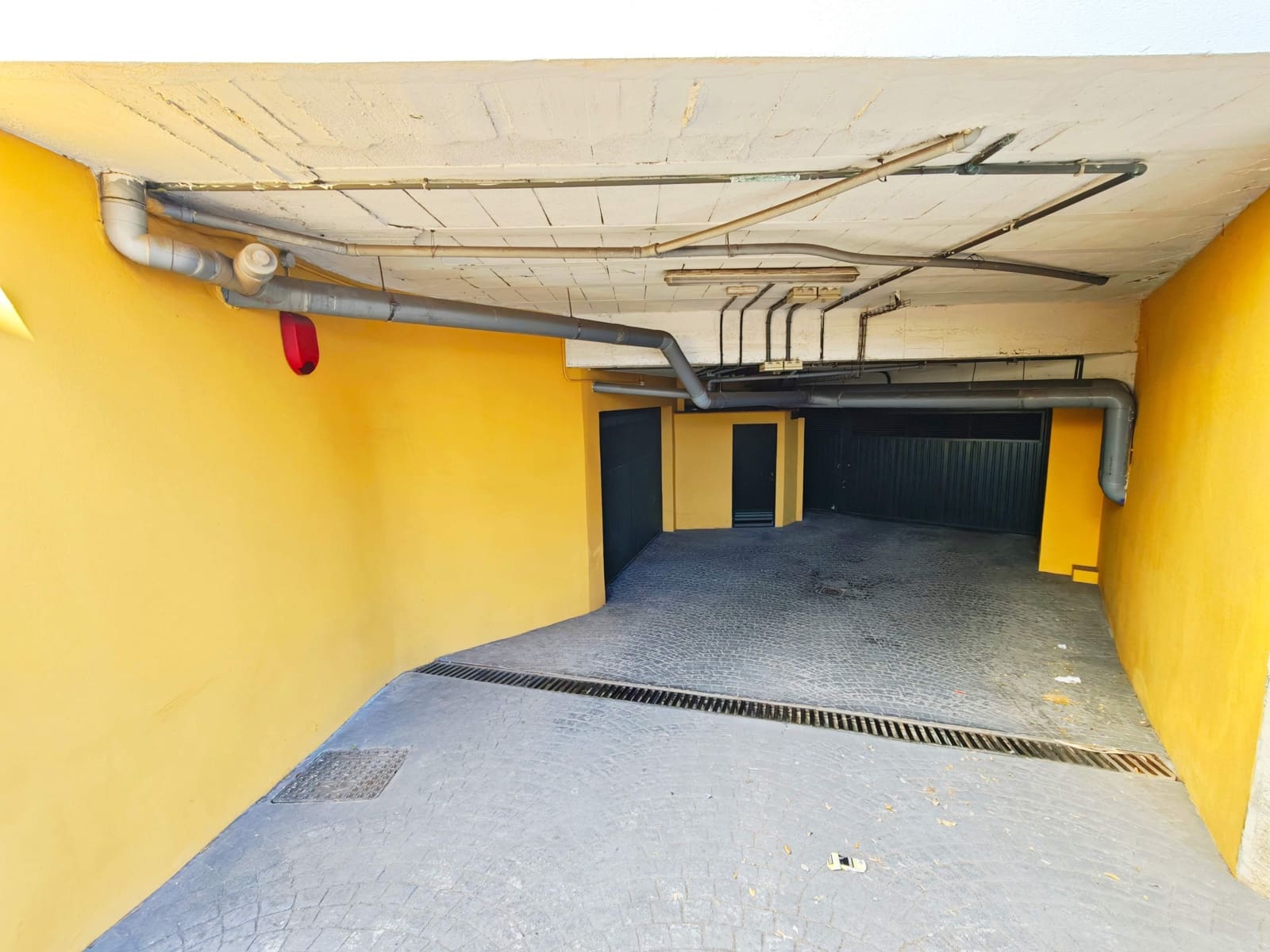 3 quarto Moradia em Banda para venda em Algeciras com garagem - 250 000 € (Ref: 10091188)