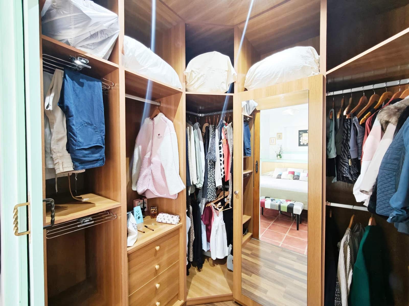 3 quarto Moradia em Banda para venda em Algeciras com garagem - 250 000 € (Ref: 10091188)