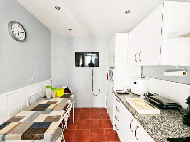 3 quarto Moradia em Banda para venda em Algeciras com garagem - 250 000 € (Ref: 10091188)
