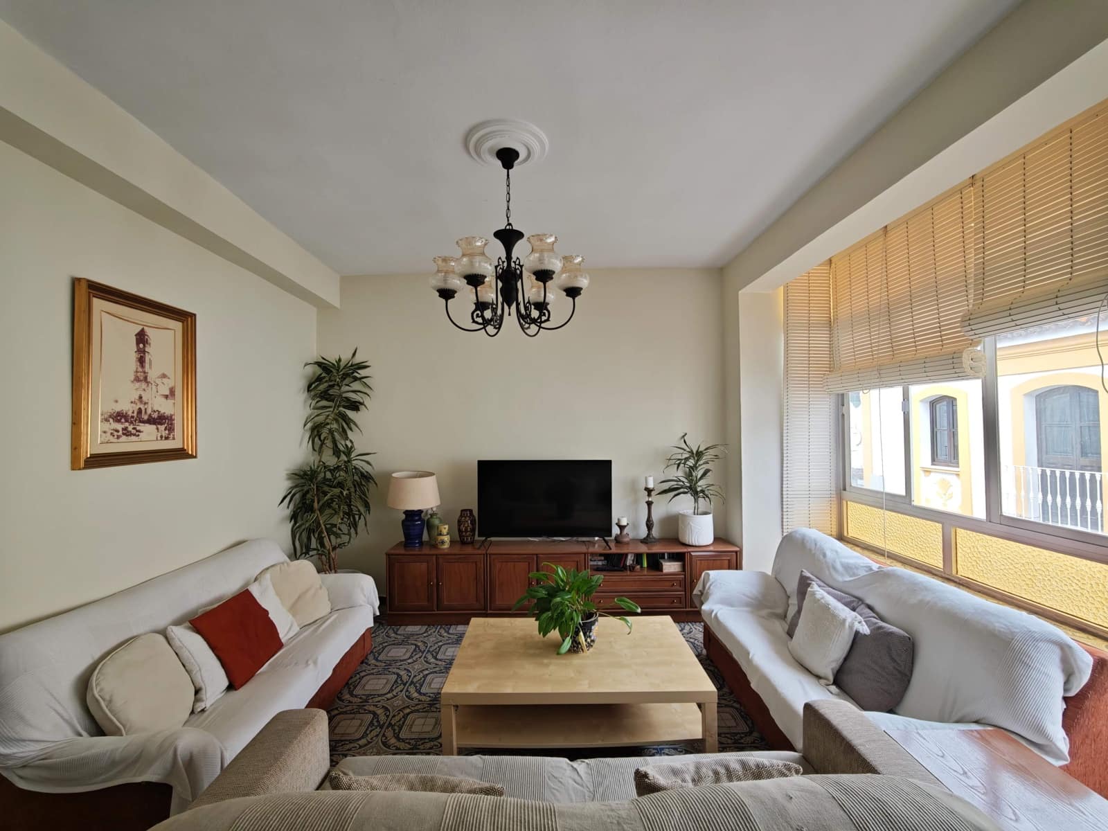 5 quarto Casa em Banda para venda em Los Barrios - 400 000 € (Ref: 10091189)