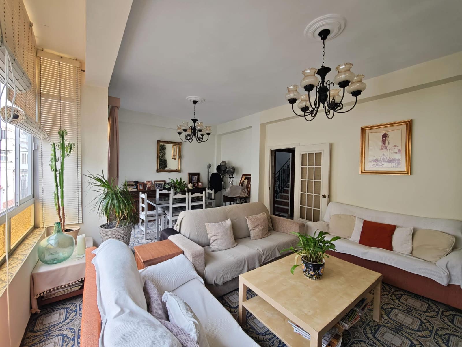 5 quarto Casa em Banda para venda em Los Barrios - 400 000 € (Ref: 10091189)
