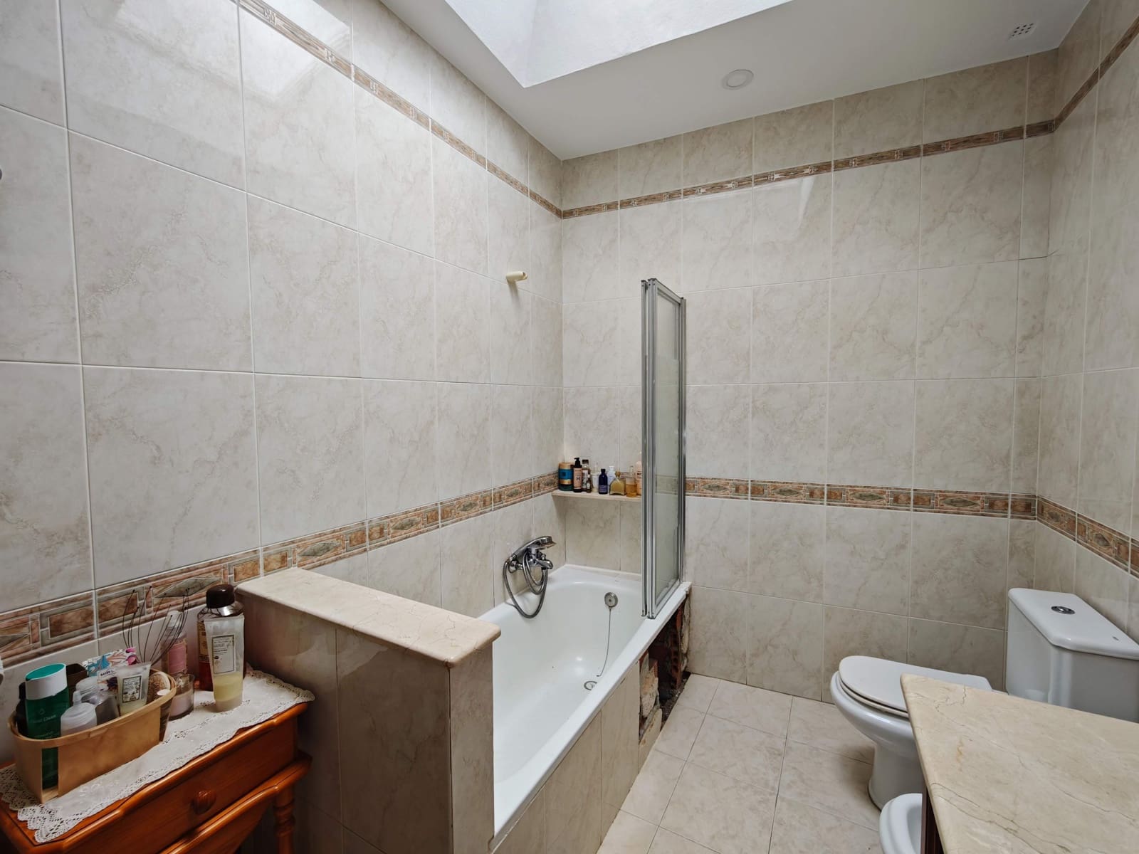 5 quarto Casa em Banda para venda em Los Barrios - 400 000 € (Ref: 10091189)