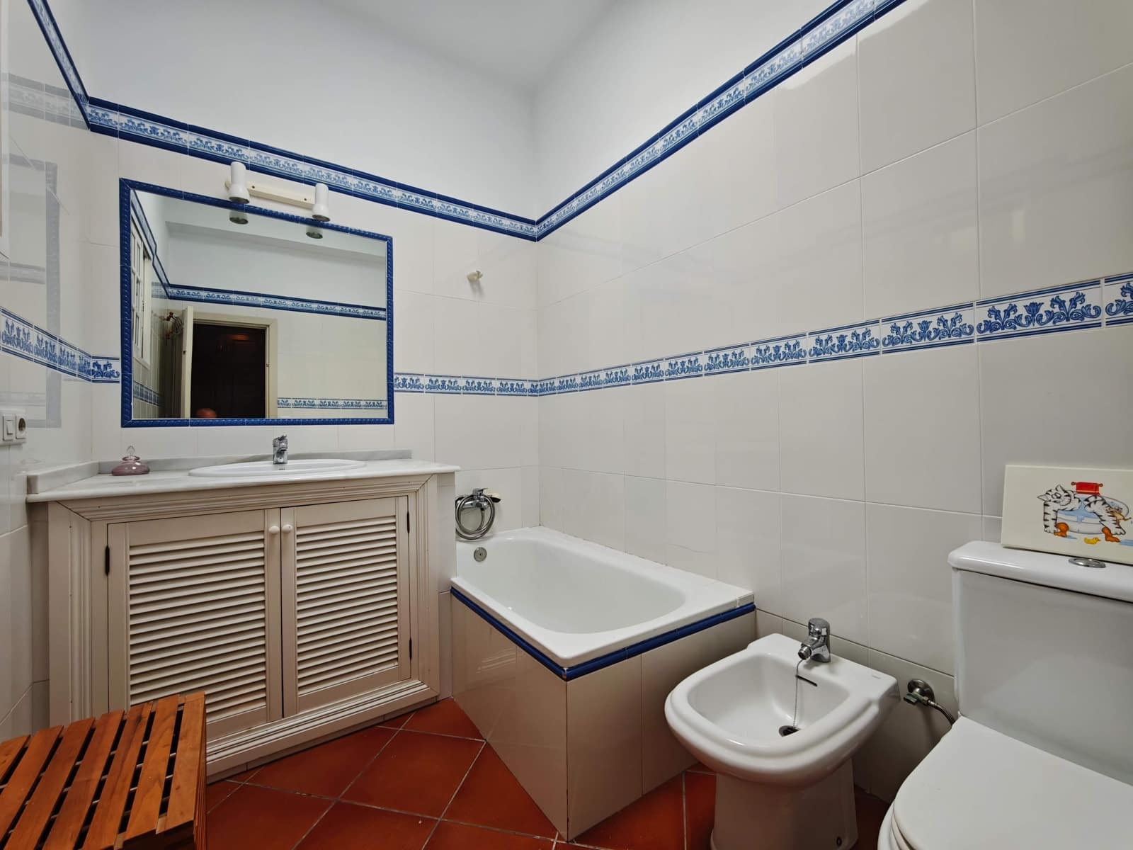 5 quarto Casa em Banda para venda em Los Barrios - 400 000 € (Ref: 10091189)