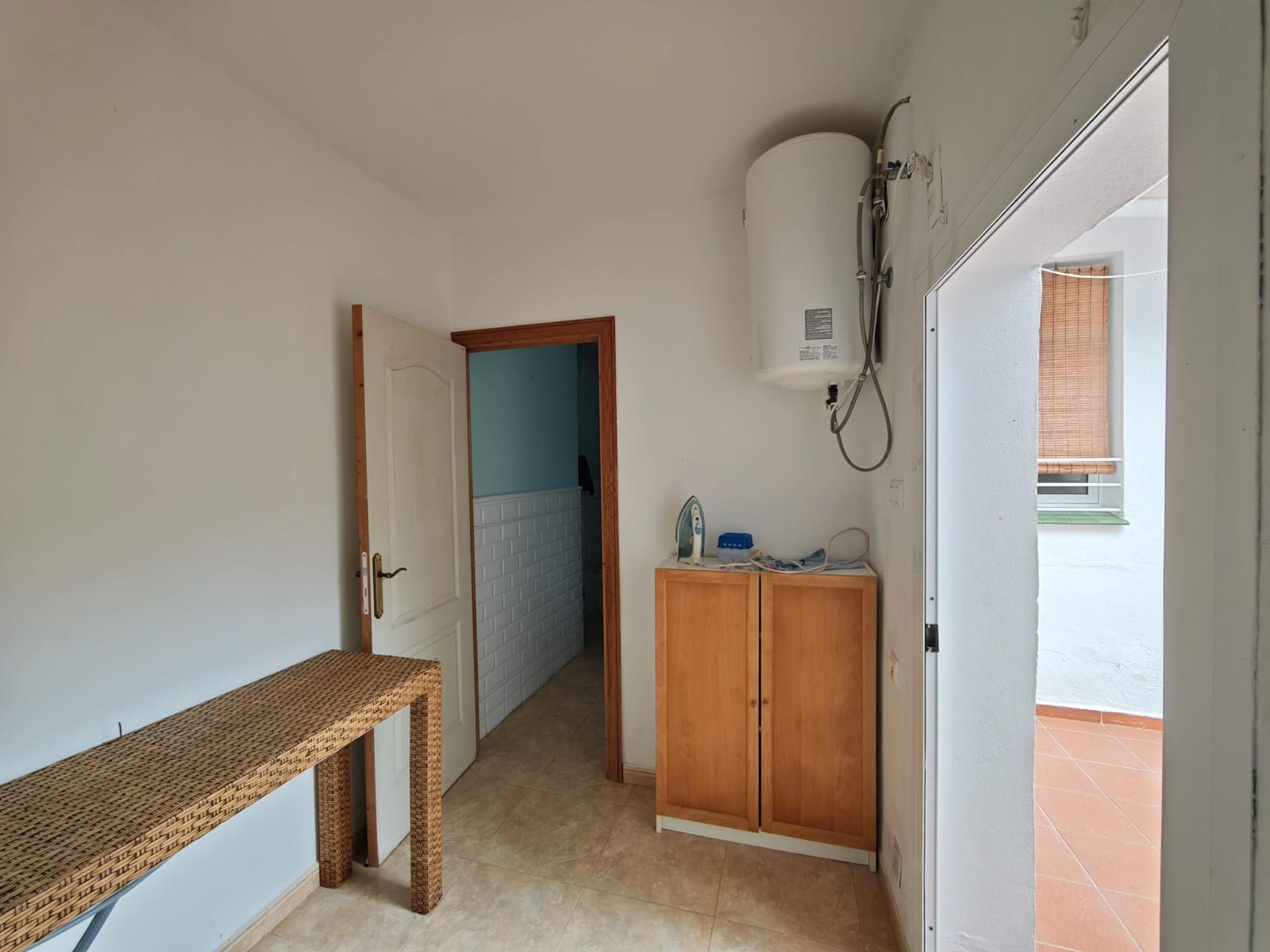 5 quarto Casa em Banda para venda em Los Barrios - 400 000 € (Ref: 10091189)
