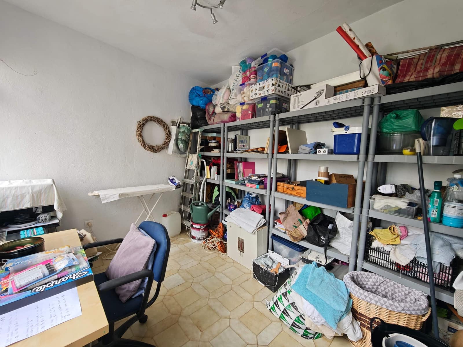5 quarto Casa em Banda para venda em Los Barrios - 400 000 € (Ref: 10091189)