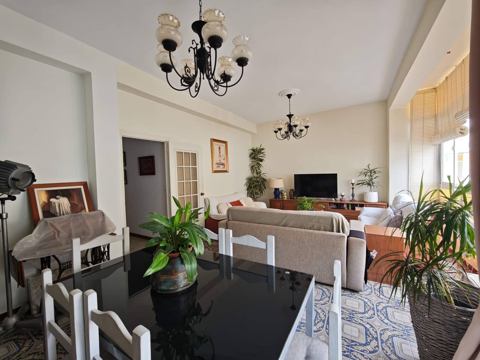 5 quarto Casa em Banda para venda em Los Barrios - 400 000 € (Ref: 10091189)