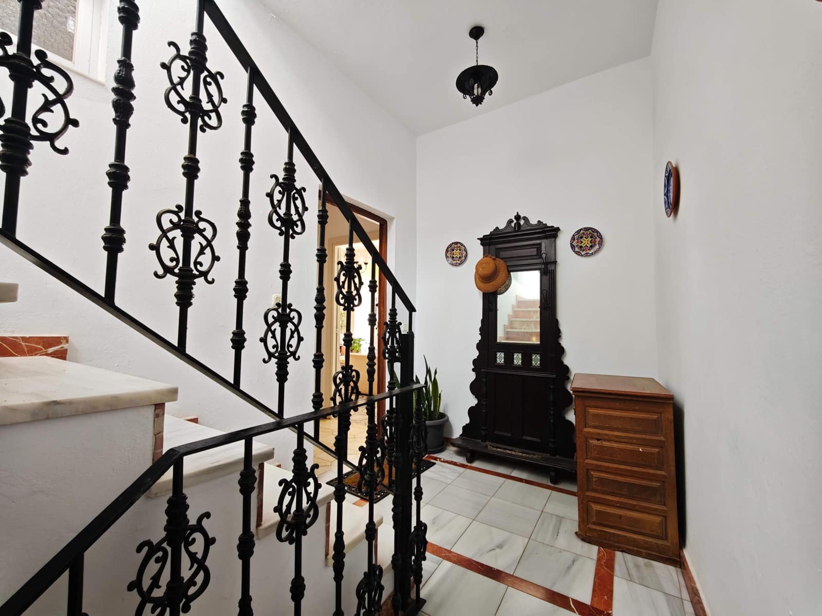 5 quarto Casa em Banda para venda em Los Barrios - 400 000 € (Ref: 10091189)