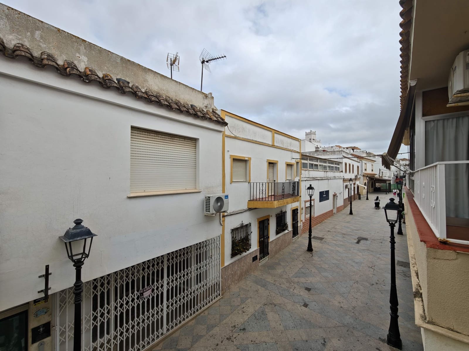 5 quarto Casa em Banda para venda em Los Barrios - 400 000 € (Ref: 10091189)