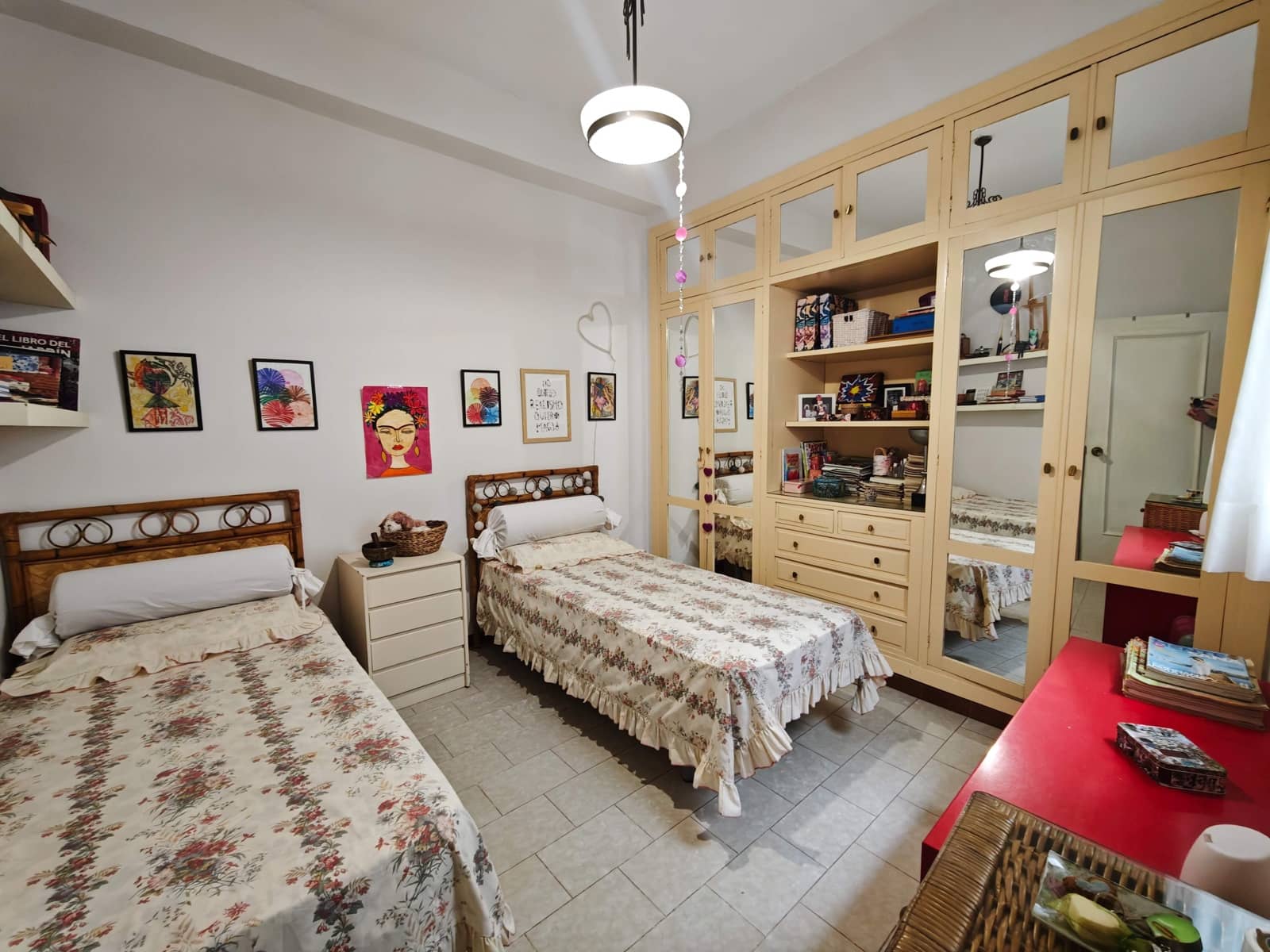 5 quarto Casa em Banda para venda em Los Barrios - 400 000 € (Ref: 10091189)
