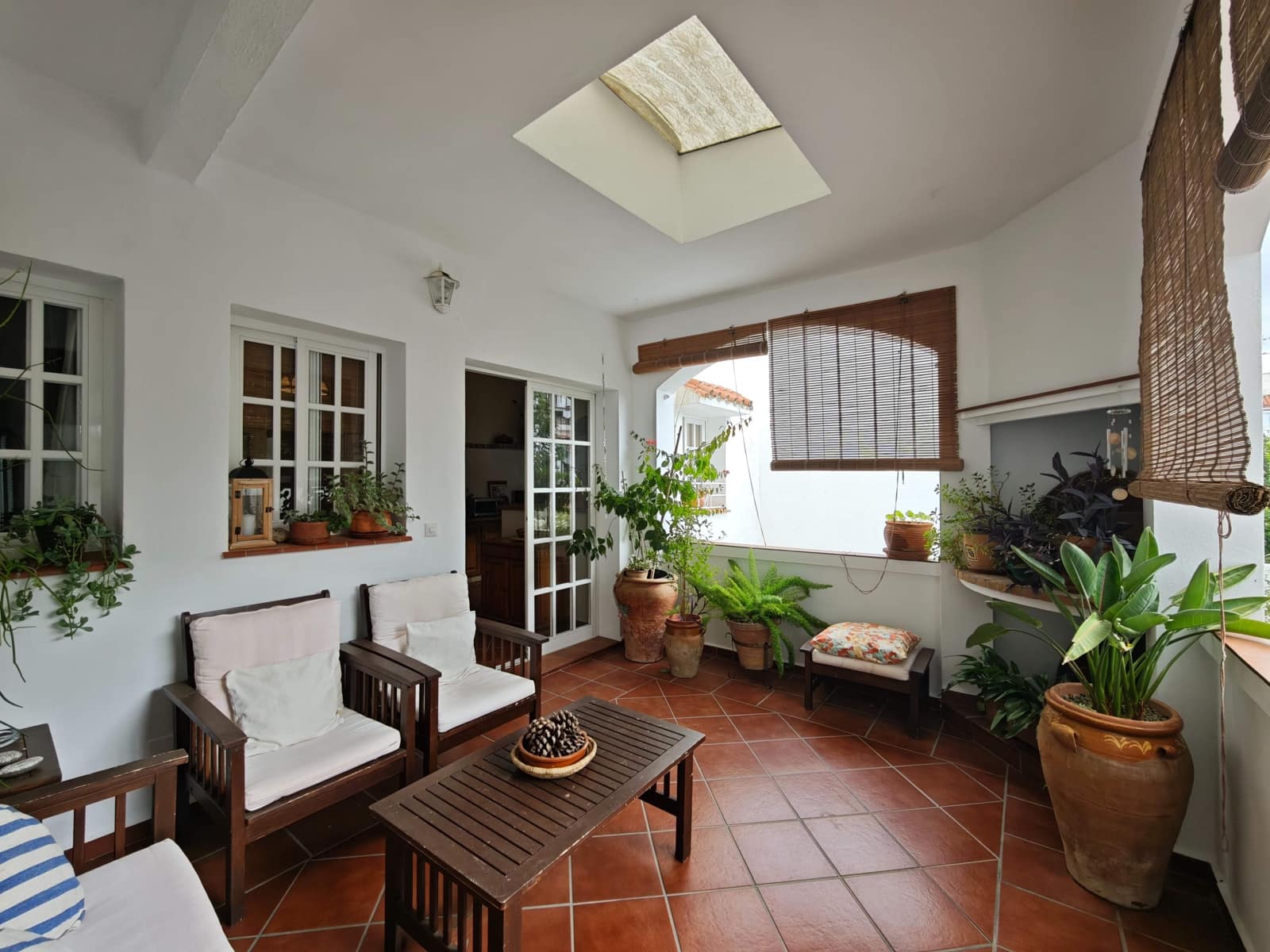 5 quarto Casa em Banda para venda em Los Barrios - 400 000 € (Ref: 10091189)