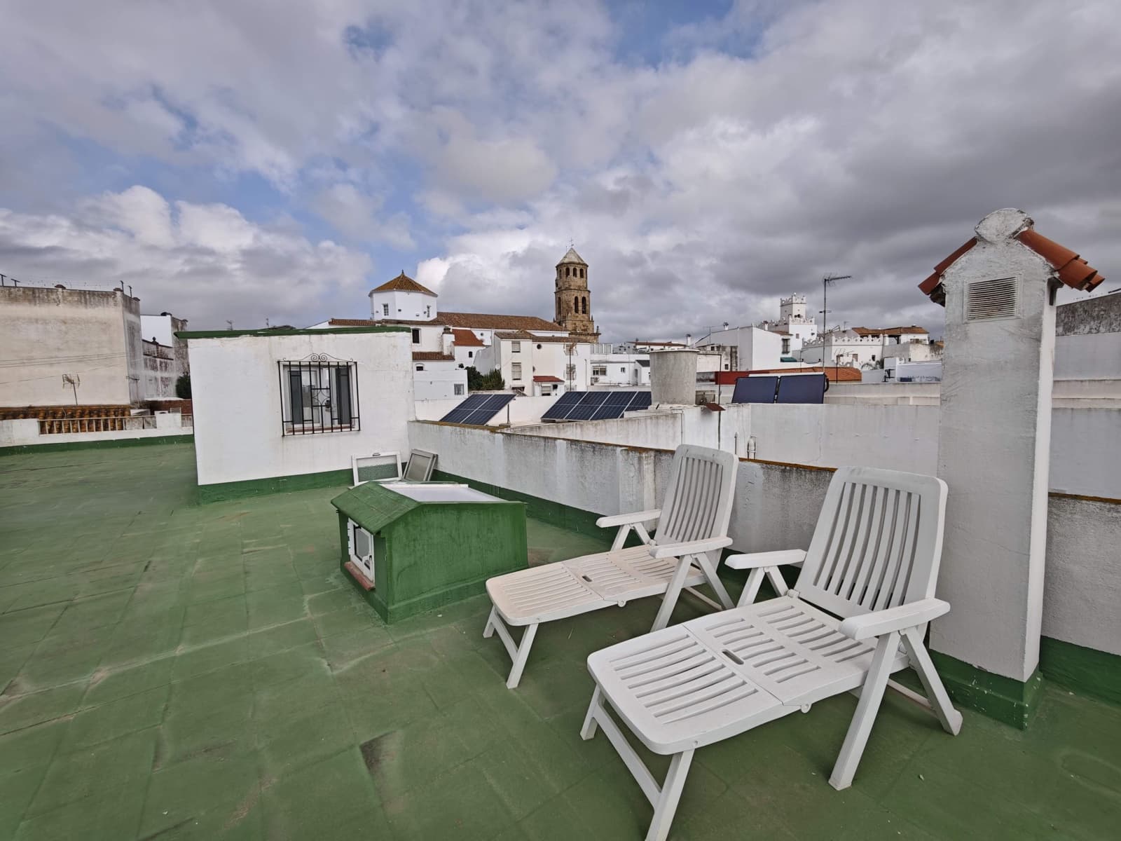 5 quarto Casa em Banda para venda em Los Barrios - 400 000 € (Ref: 10091189)