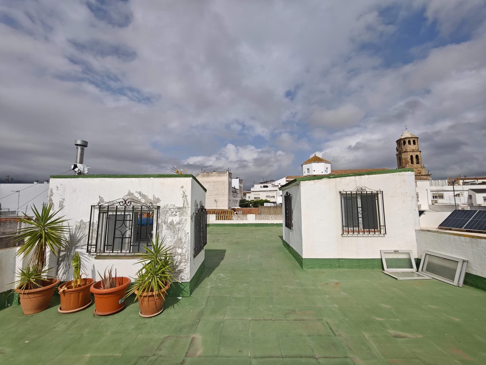5 quarto Casa em Banda para venda em Los Barrios - 400 000 € (Ref: 10091189)