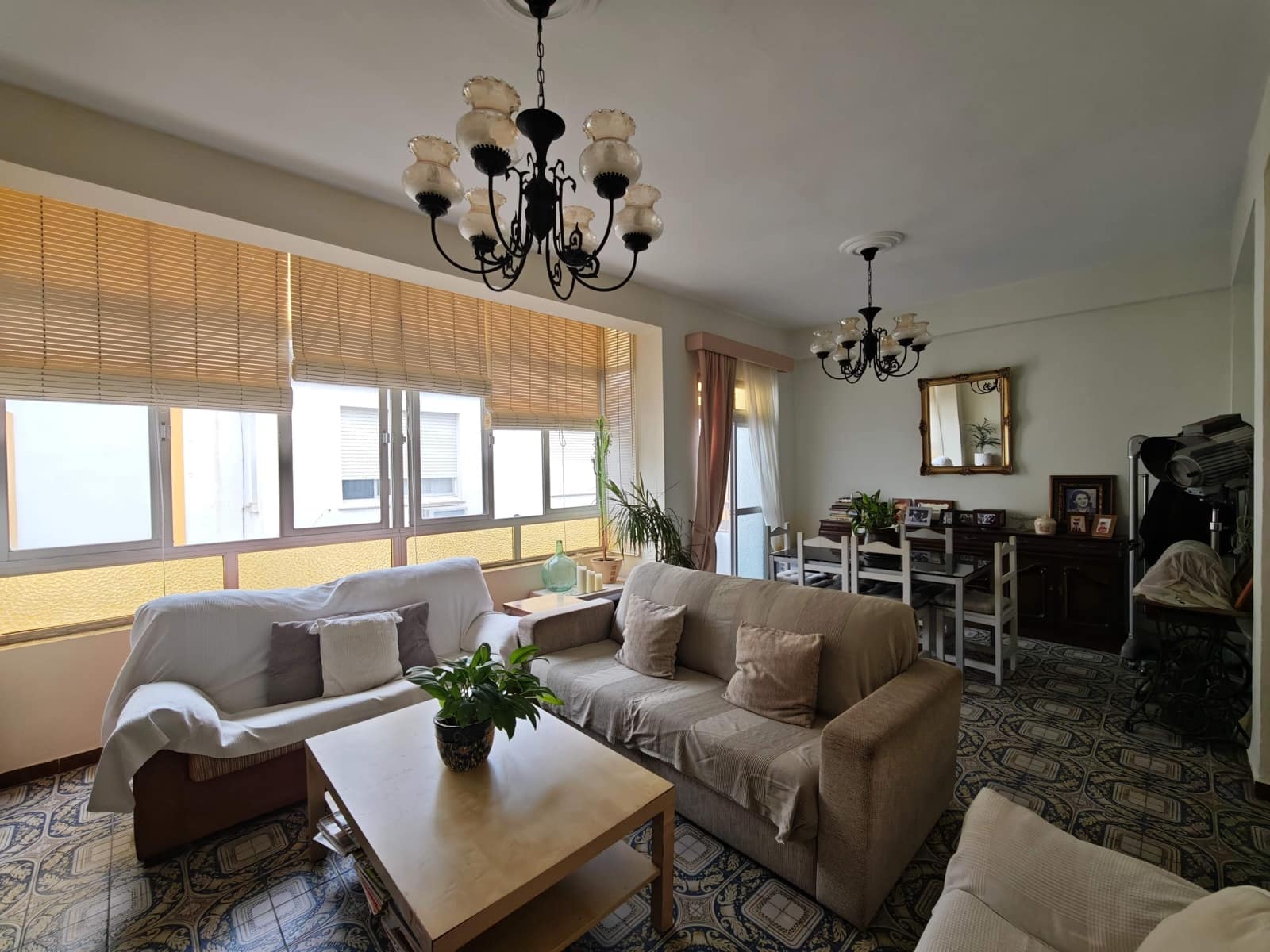 5 quarto Casa em Banda para venda em Los Barrios - 400 000 € (Ref: 10091189)