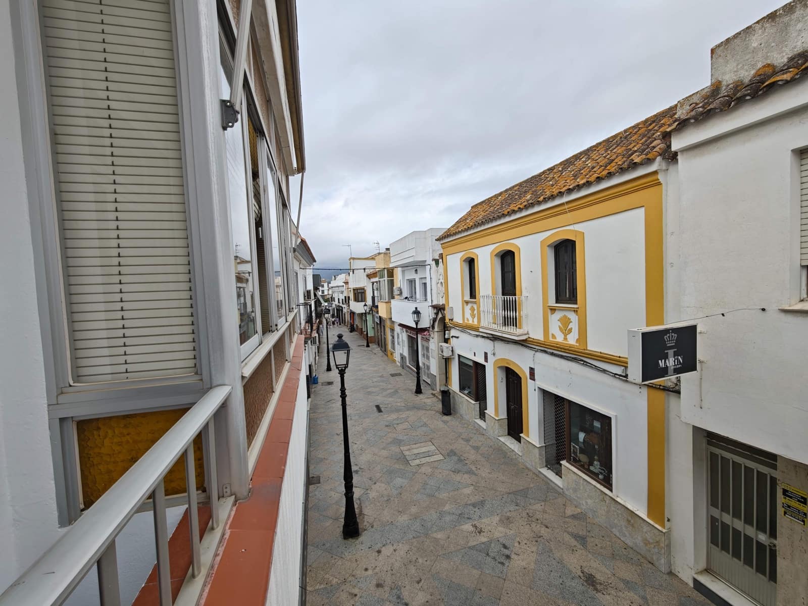 5 quarto Casa em Banda para venda em Los Barrios - 400 000 € (Ref: 10091189)