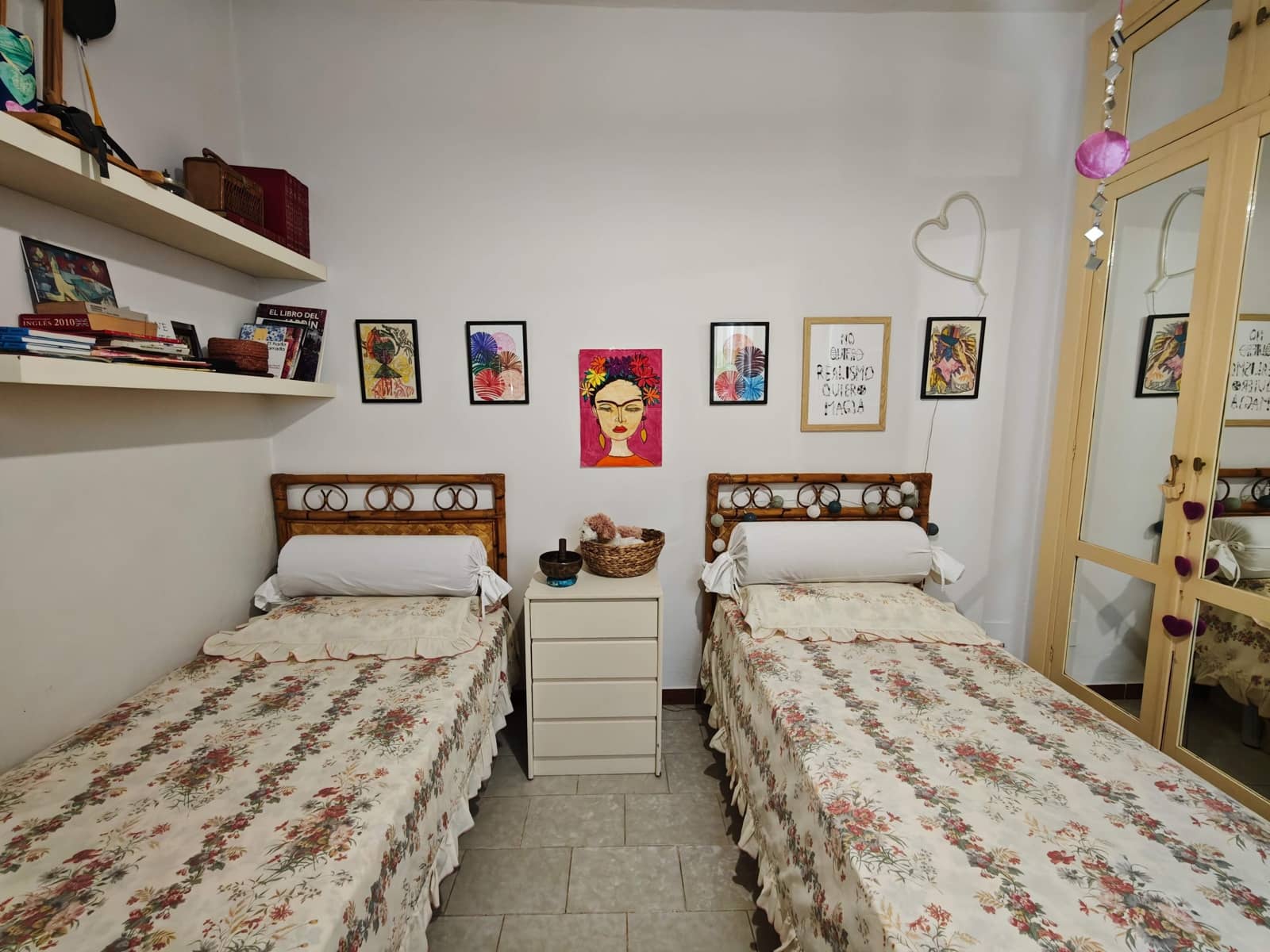 5 quarto Casa em Banda para venda em Los Barrios - 400 000 € (Ref: 10091189)