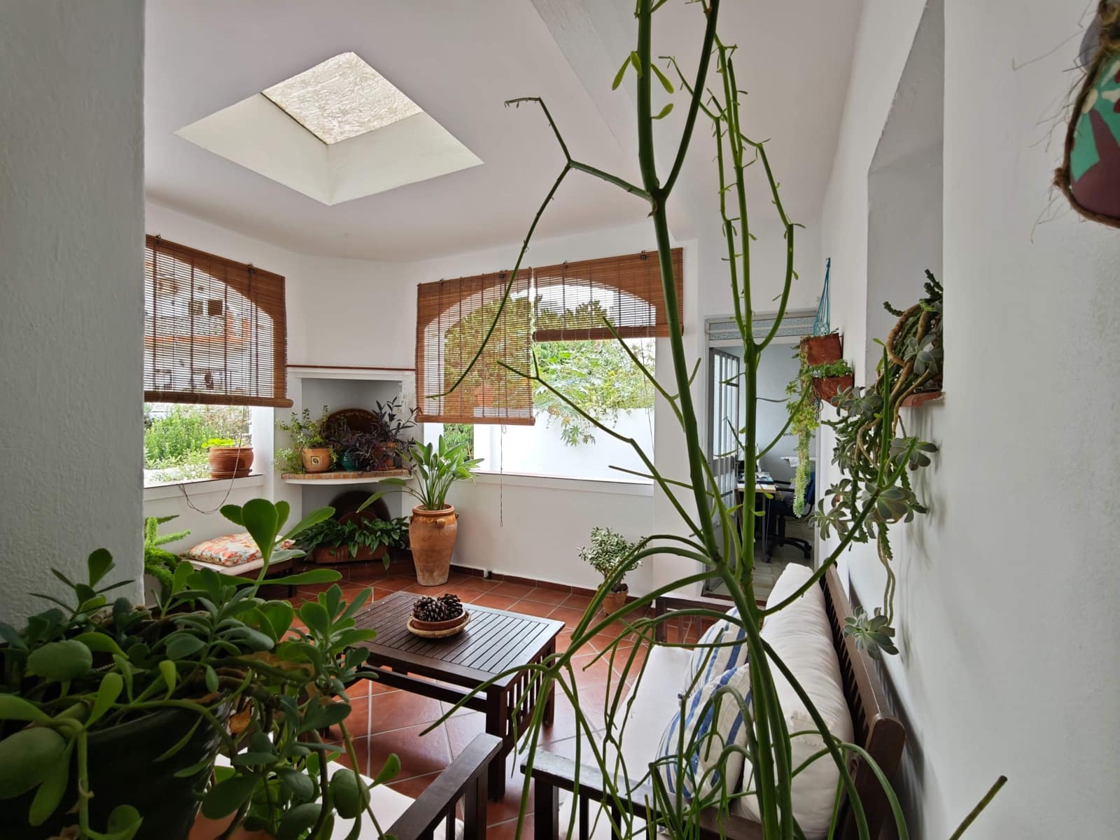 5 quarto Casa em Banda para venda em Los Barrios - 400 000 € (Ref: 10091189)